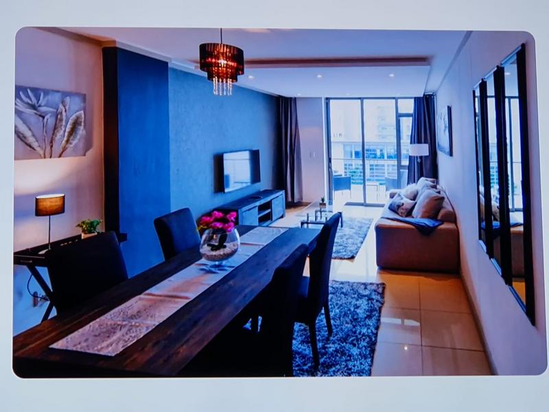 To Let 2 Bedroom Property for Rent in Claremont Western Cape